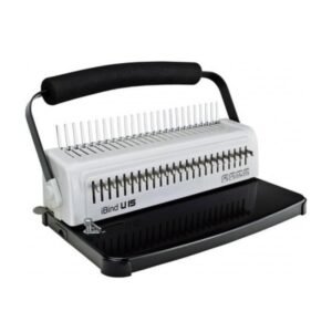 TERMURAH NEWMARK BEYONDER U25 24D MESIN BINDING FOLIO