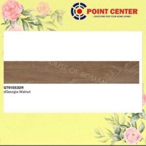 TERMURAH ROMAN GRANIT 15 X 90 GT915532R DGEORGIA WALNUT