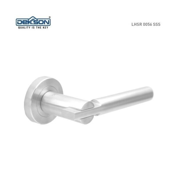TERMURAH DEKKSON LHSR 0056 SSS Handle Pintu Gagang Pintu - Image 3