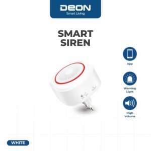 TERMURAH DEON SMART SIREN
