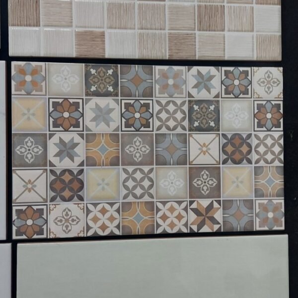 TERMURAH PLATINUM KERAMIK 25/40 BENSON DÉCOR - Image 2