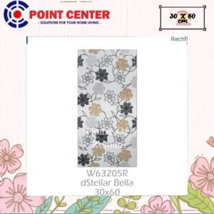 TERMURAH ROMAN KERAMIK 30 X 60R W63205R DSTELLAR BELLA GOL D