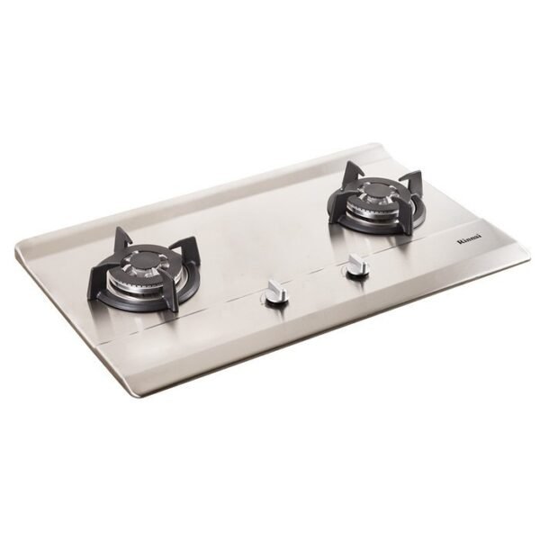 TERMURAH KOMPOR RINNAI RB-72SV (S) STAINLESS - Image 3
