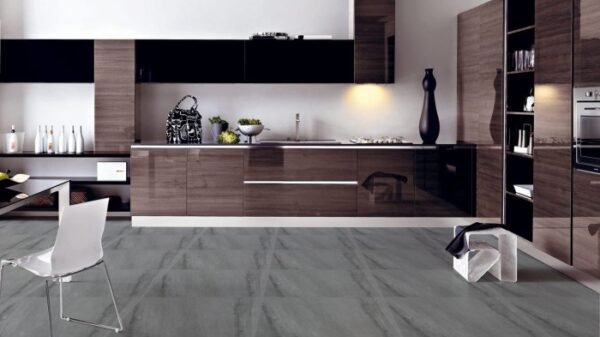 TERMURAH ARTILE GRANIT 60 X 60 MIRAGE ASH MATT (UNPOLISHED) - Image 3