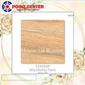 TERMURAH ROMAN KERAMIK 30 X 30R MF 33459RP DGUIDONIA DARK GOL B