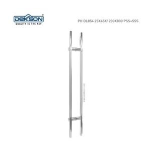 TERMURAH DEKKSON Pull Handle Dekkson Deluxe PH DL854 25X45 PSS+SSS