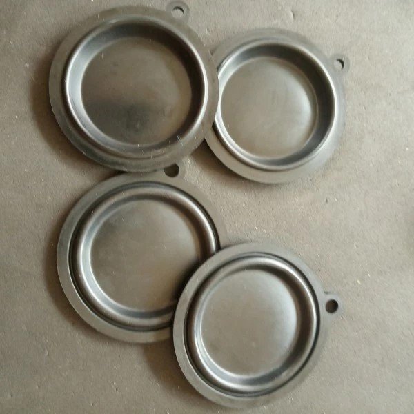 Termurah Karet Membran Diafragma Water Heater Gas LPG Diameter 54mm - Image 4