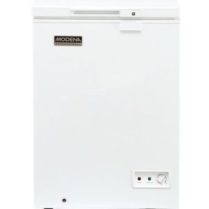 TERMURAH MODENA MD 10 W CHEST FREEZER KAPASITAS 100LITER