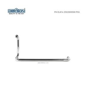 TERMURAH DEKKSON Pull Handle Pintu ECOLINE PH EL814 25X200X500 PSS