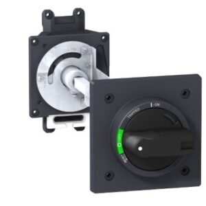 TERMURAH SCHNEIDER MCCB AKSESORI EASY PACT EZC250 & EZCV250 Extended