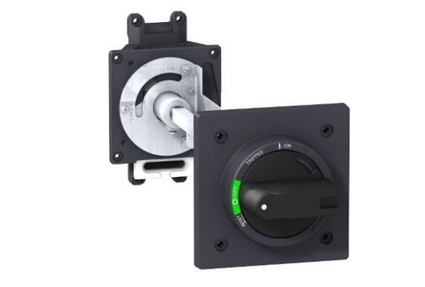 TERMURAH SCHNEIDER MCCB AKSESORI EASY PACT EZC250 & EZCV250 Extended