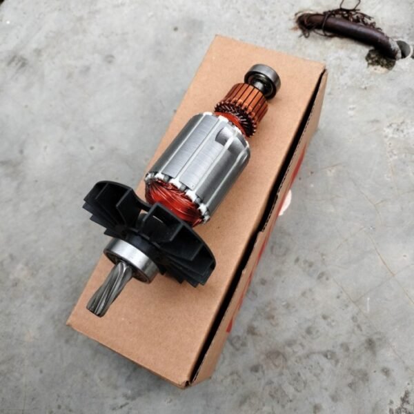 TERMURAH 1619P13450 BOSCH ARMATURE GBH 2-24 DRE / SPARE PART BOSCH - Image 3