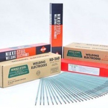 TERMURAH Kawat Las KOBE STEEL LB52 3.2mm 5KG PER PACK - Image 3