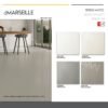 TERMURAH ROMAN GRANIT 60 X 60 GT602156R DMARSEILLE GREY - Image 4