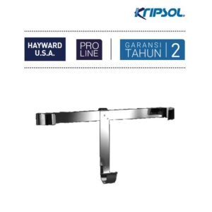 TERMURAH KRIPSOL BRACKET DINDING STAINLESS PELAMPUNG BAN KOLAM RENANG
