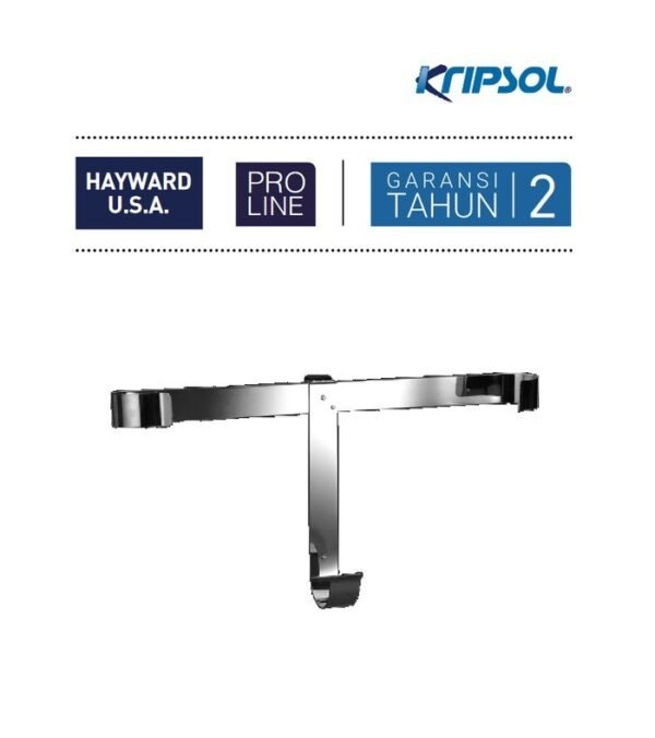 TERMURAH KRIPSOL BRACKET DINDING STAINLESS PELAMPUNG BAN KOLAM RENANG
