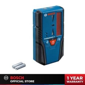 TERMURAH BOSCH LR 6 LINE LASER RECEIVER (UNTUK GLL 5-50 X)