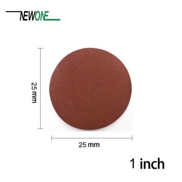TERMURAH TAFFWARE MATA BOR 100PCS -1511 - Image 3