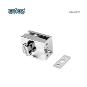 TERMURAH DEKKSON Kunci Pintu Kaca INDICATIOR IL 8600C CP