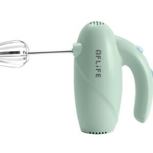 TERMURAH FLIFE HM200G-CX HAND MIXER / MIXER TANGAN