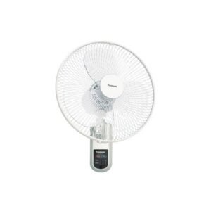 TERMURAH KIPAS ANGIN DINDING REMOTE / WALL FAN F-400M1 PANASONIC 16"