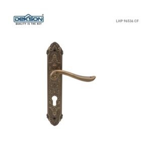 TERMURAH DEKKSON HANDLE LHP 96536 CF Handle Pintu Gagang Pintu