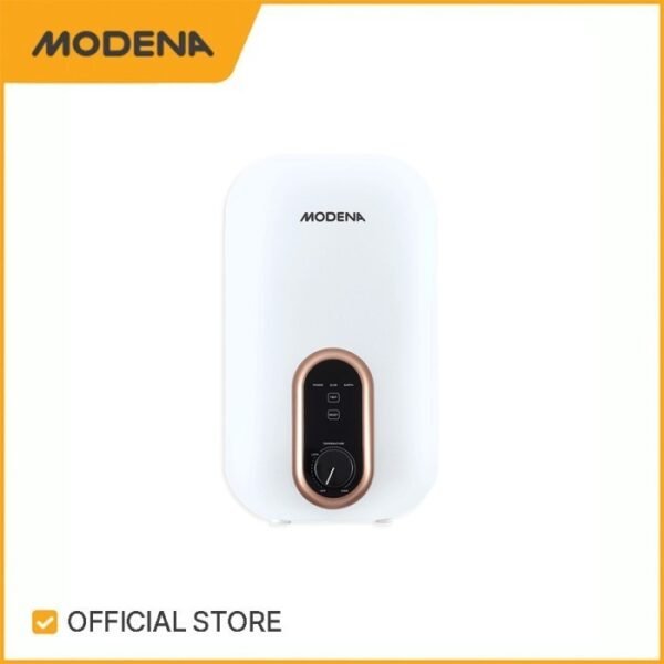 TERMURAH MODENA HS453 ELECTRIC INSTANT WATER HEATER EI 2W HAND SHOWER - Image 3