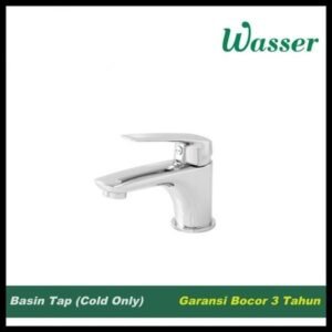 TERMURAH WASSER TBA S 2035 Kran Wastafel Air Dingin