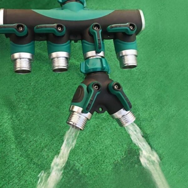 TERMURAH TAFFWARE SELANG KERAN AIR 3/4 IRIGASI TAMAN CABANG 2 - HG180