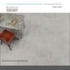 TERMURAH ROMAN GRANIT 60 X 60 GT602419R DWAIKATO BONE - Image 2