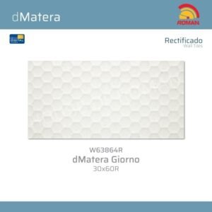 TERMURAH ROMAN KERAMIK 30 X 60R W63864R DMATERA GIORNO GOL B