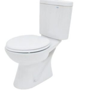 TERMURAH INA C23 KLOSET DUDUK MONOBLOCK PUTIH