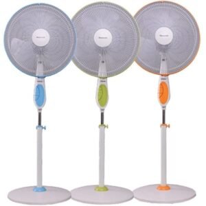 TERMURAH KIPAS ANGIN BERDIRI / STAND FAN EP405 PANASONIC 16INCHI