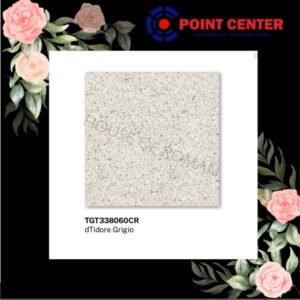 TERMURAH ROMAN GRANIT HARDROCK 30 X 30 TGT338060CR DTIDORE GRIGIO