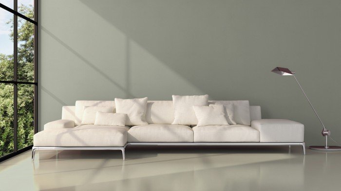 TERMURAH GRANITO 60 X 60 SALSA CRYSTAL IVORY (POLISHED) - Image 2