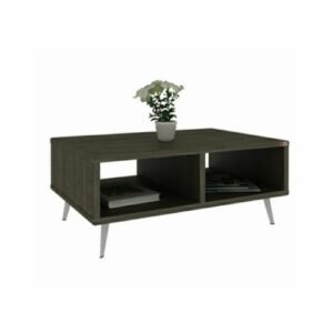 TERMURAH ACTIV FURNITURE NEXA CFT 91 MEJA TAMU MOTIF KAYU