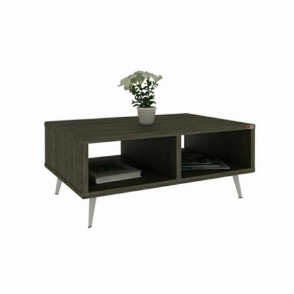 TERMURAH ACTIV FURNITURE NEXA CFT 91 MEJA TAMU MOTIF KAYU