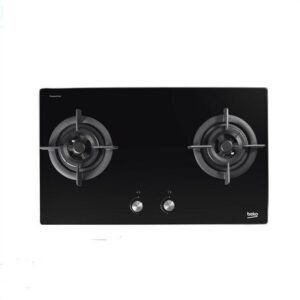 TERMURAH BEKO HISW 72225 SOB HOB KOMPOR GAS TANAM 2 TUNGKU 75CM