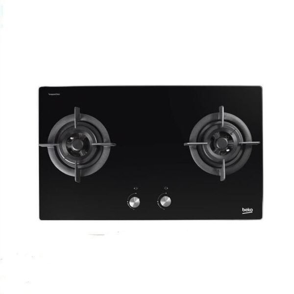 TERMURAH BEKO HISW 72225 SOB HOB KOMPOR GAS TANAM 2 TUNGKU 75CM