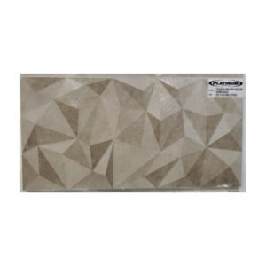 TERMURAH PLATINUM KERAMIK 30/60 TUNISIA BROWN DECOR