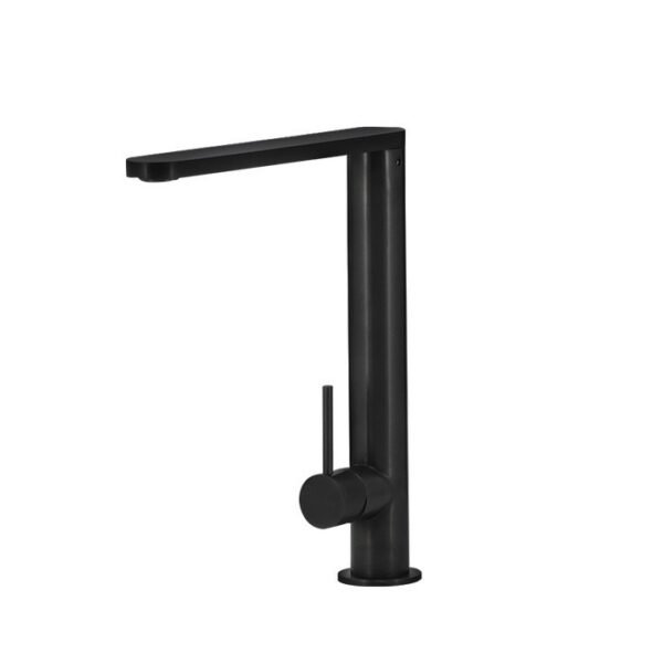 TERMURAH MODENA KT 4665 G KRAN DAPUR KITCHEN TAP GUNMETAL COLOR - Image 4