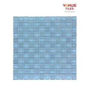 TERMURAH VENUS MOSAICO 30 X 30 NEO LIGHT BLUE KERAMIK KOLAM RENANG