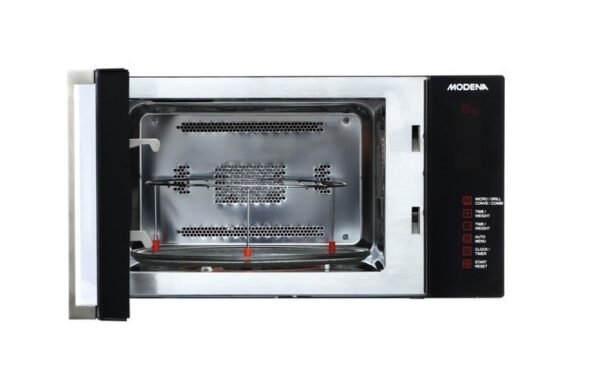 TERMURAH MODENA MV 3133 MICROWAVE OVEN 31LITER - Image 2
