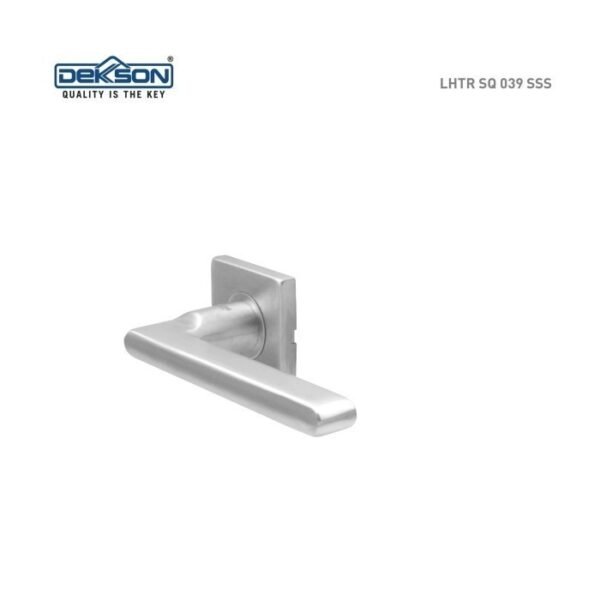 TERMURAH DEKKSON LHTR 0039 SQ SSS Handle Pintu Gagang Pintu - Image 2