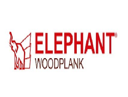 TERMURAH ELEPHANT LIST PLANK POLOS 30 CM X 2.5 METER - Image 3