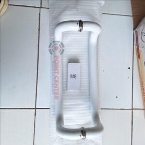 TERMURAH DEKKSON Pull Handle Pintu DELUXE PH DL809 32X382X350 WHITE