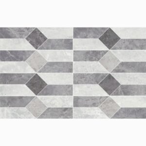 TERMURAH PLATINUM KERAMIK 25/40 BRANDON GREY DÉCOR