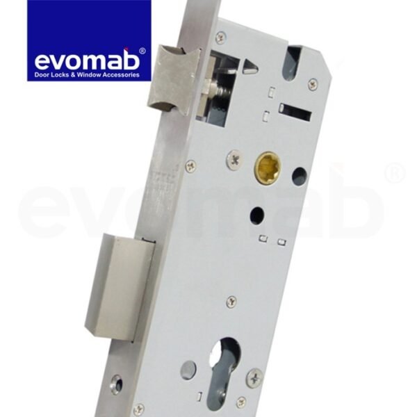TERMURAH BADAN KUNCI / MORTISE / LOCK BODY STAINLESS SUS 304 50MM - Image 3
