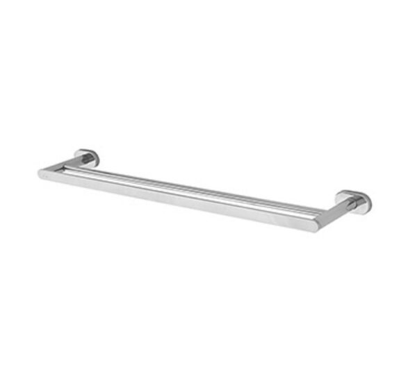TERMURAH WASSER DT-2808 Rak Gantungan Handuk Baju DOUBLE TOWEL BAR