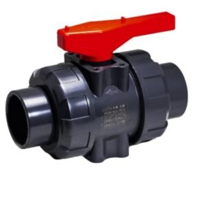 TERMURAH ARITA AR-TUBV-1100 (4") UNION BALL VALVE SOCK